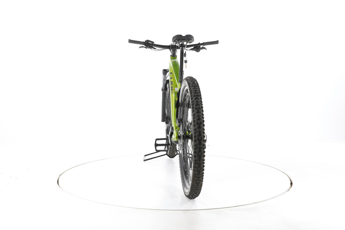 Cube Stereo Hybrid ONE44 EX E-Bike Fully 2025 - Image 10