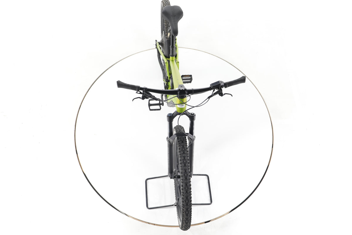 Cube Stereo Hybrid ONE44 EX E-Bike Fully 2025 - Image 16