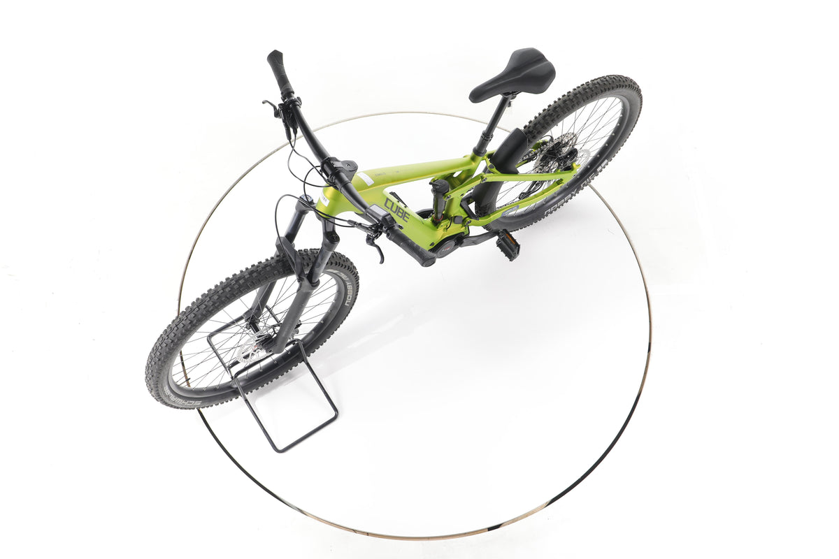 Cube Stereo Hybrid ONE44 EX E-Bike Fully 2025 - Image 18