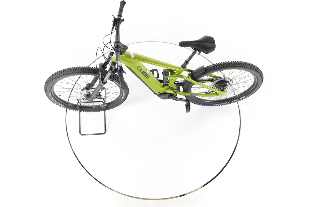 Cube Stereo Hybrid ONE44 EX E-Bike Fully 2025 - Image 19