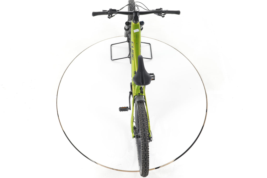 Cube Stereo Hybrid ONE44 EX E-Bike Fully 2025 - Image 22