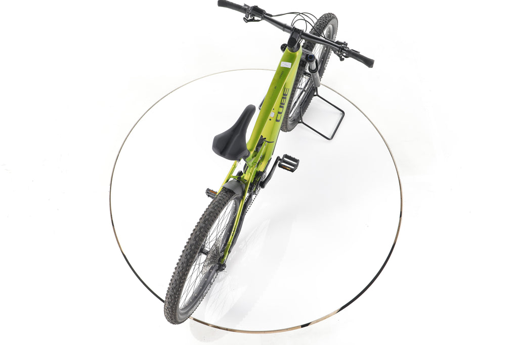 Cube Stereo Hybrid ONE44 EX E-Bike Fully 2025 - Image 23