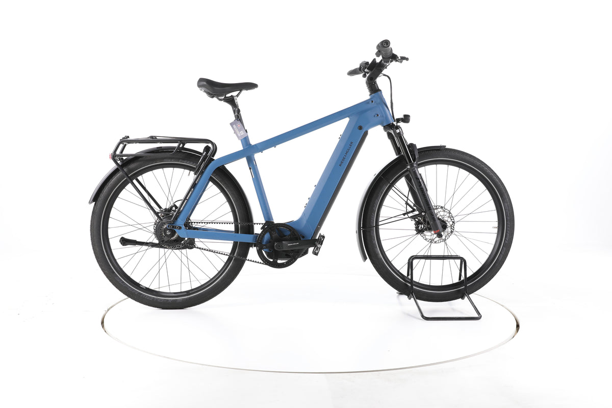 Riese & Müller Charger4 GT vario City E-Bike - Image 1