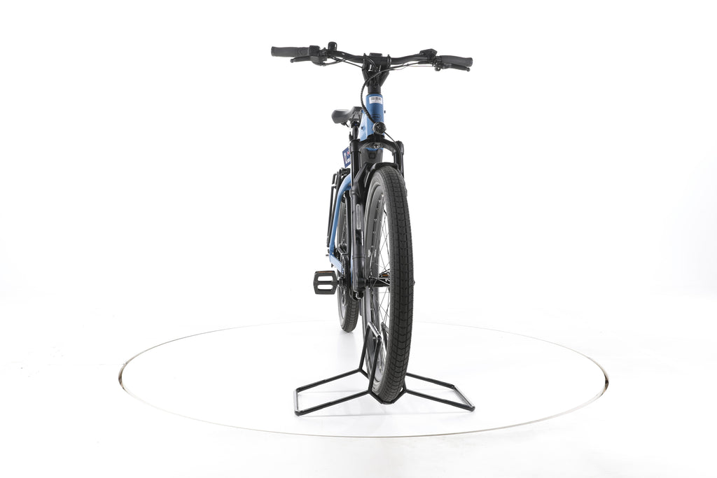 Riese & Müller Charger4 GT vario City E-Bike - Image 4