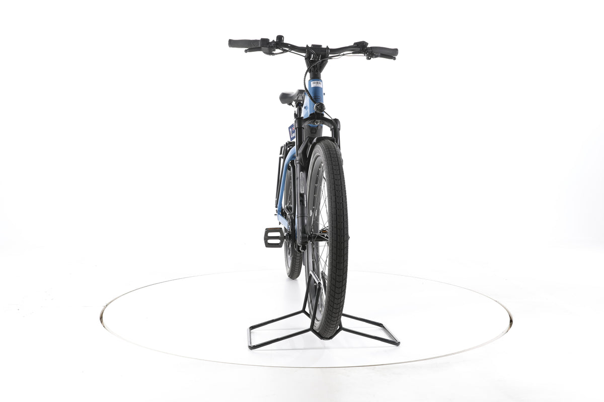 Riese & Müller Charger4 GT vario City E-Bike - Image 4