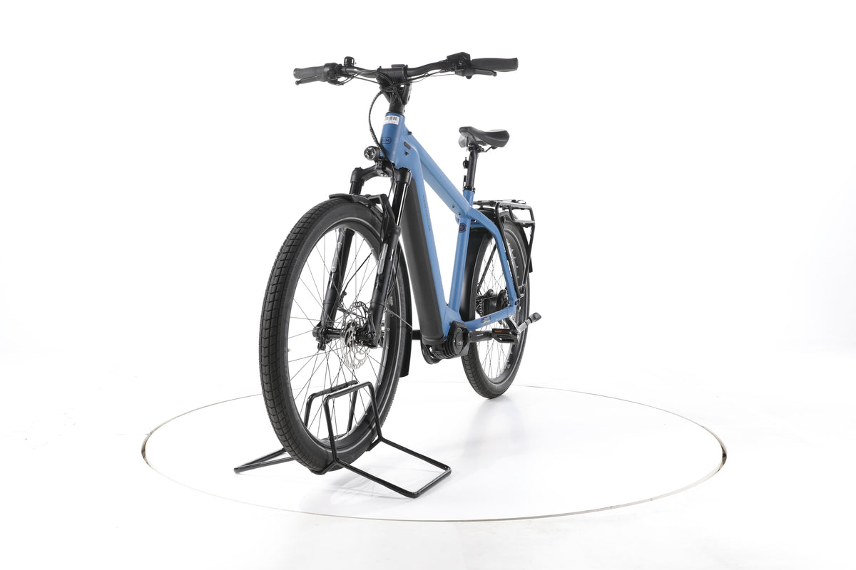 Riese & Müller Charger4 GT vario City E-Bike - Image 5