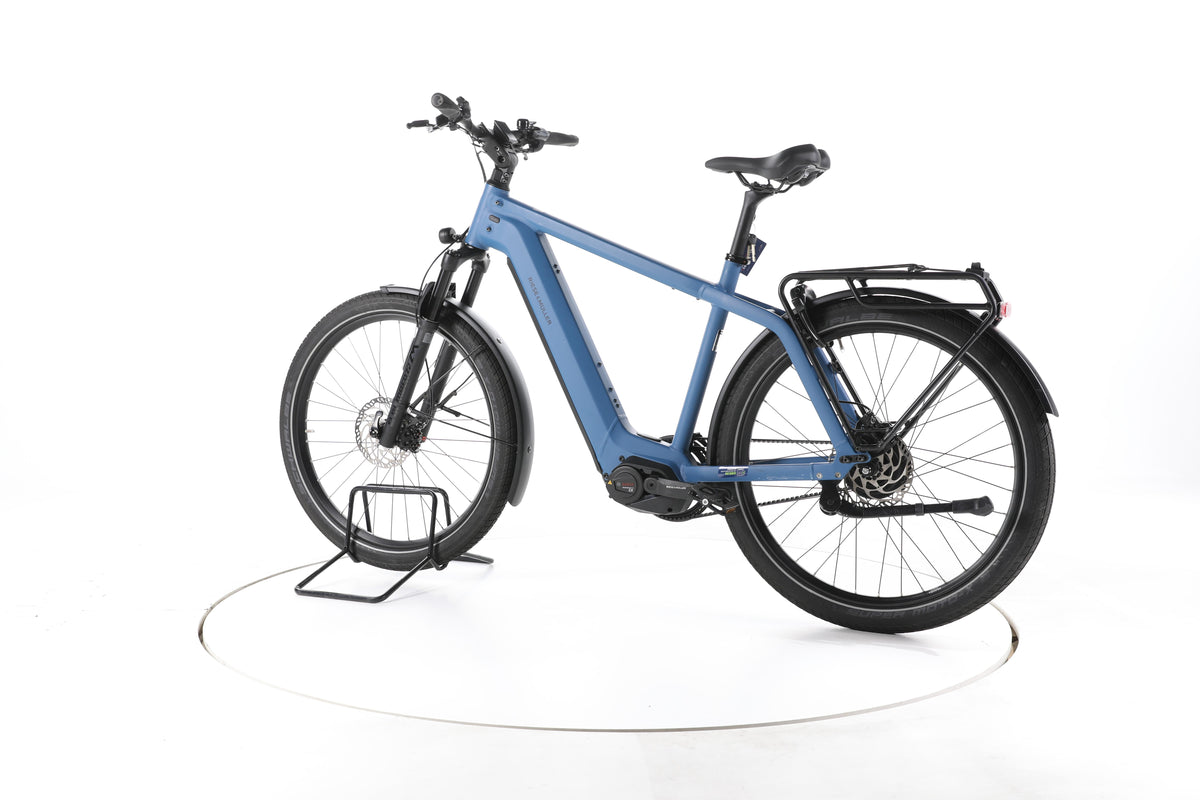 Riese & Müller Charger4 GT vario City E-Bike - Image 8