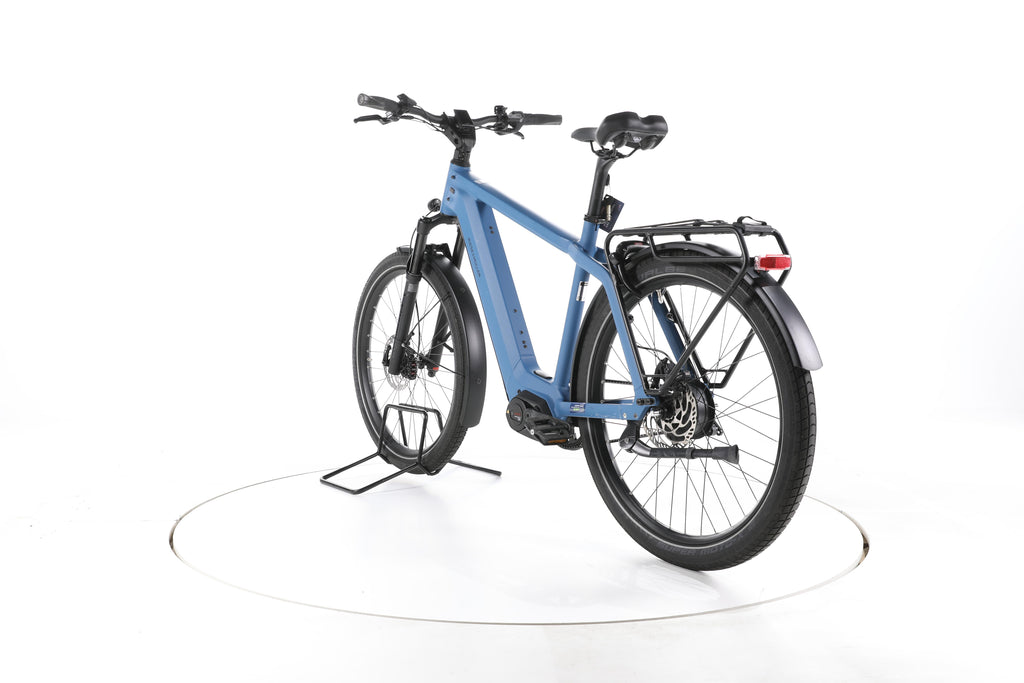 Riese & Müller Charger4 GT vario City E-Bike - Image 9