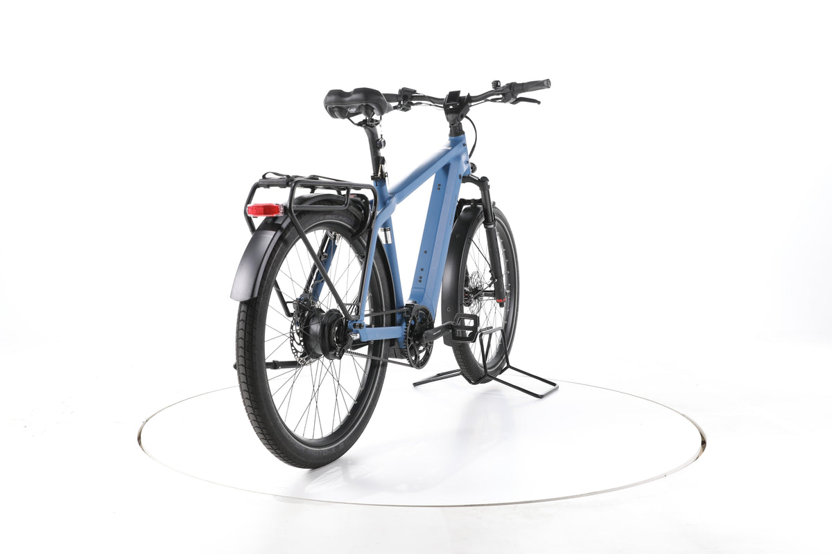 Riese & Müller Charger4 GT vario City E-Bike - Image 11