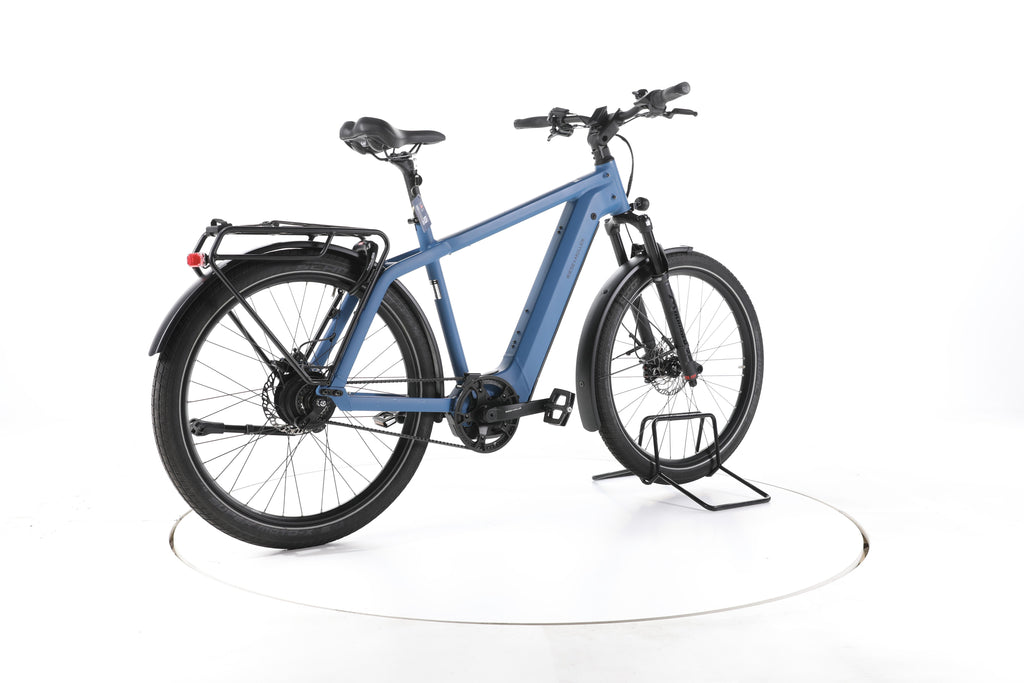 Riese & Müller Charger4 GT vario City E-Bike - Image 12