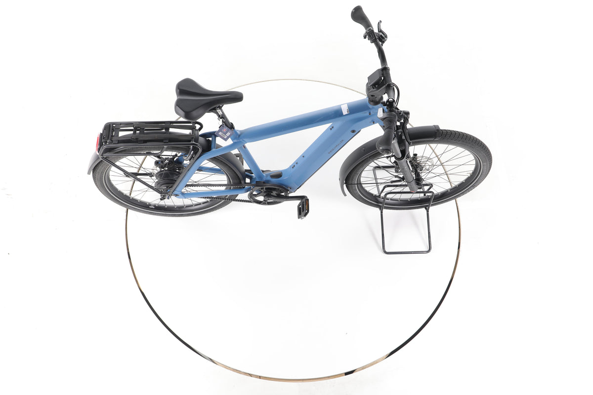 Riese & Müller Charger4 GT vario City E-Bike - Image 13