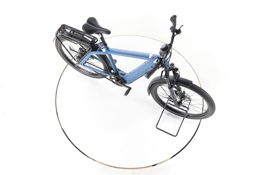 Riese & Müller Charger4 GT vario City E-Bike - Image 14