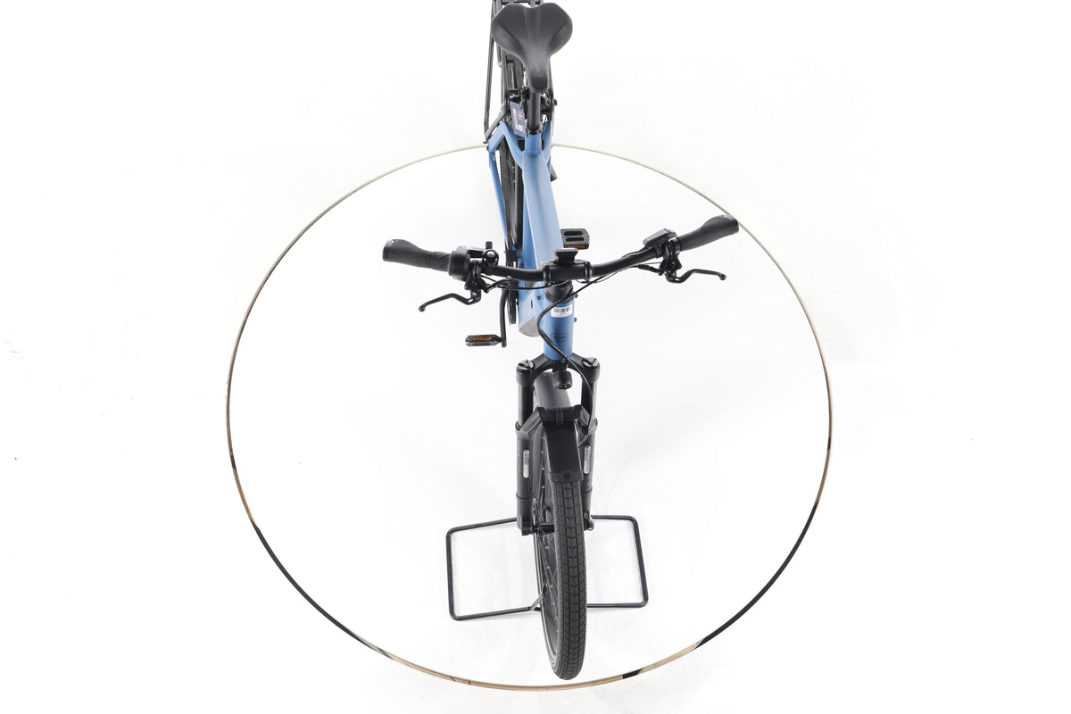Riese & Müller Charger4 GT vario City E-Bike - Image 16
