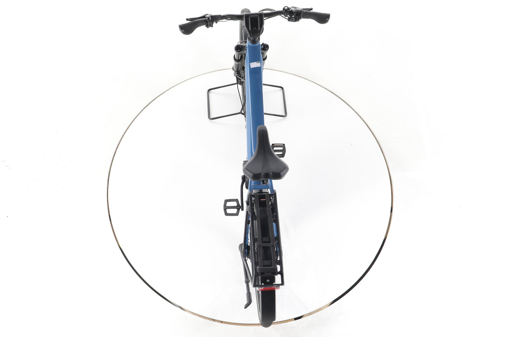 Riese & Müller Charger4 GT vario City E-Bike - Image 22