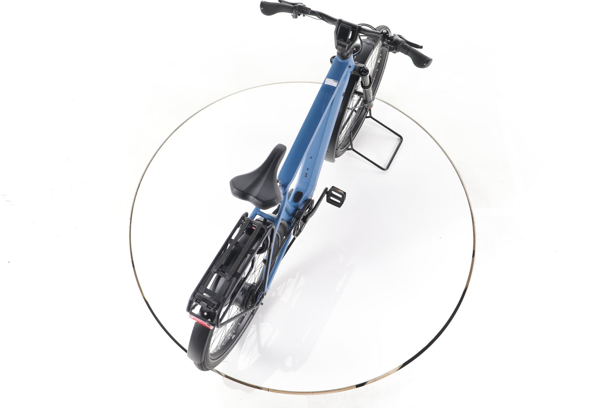 Riese & Müller Charger4 GT vario City E-Bike - Image 23