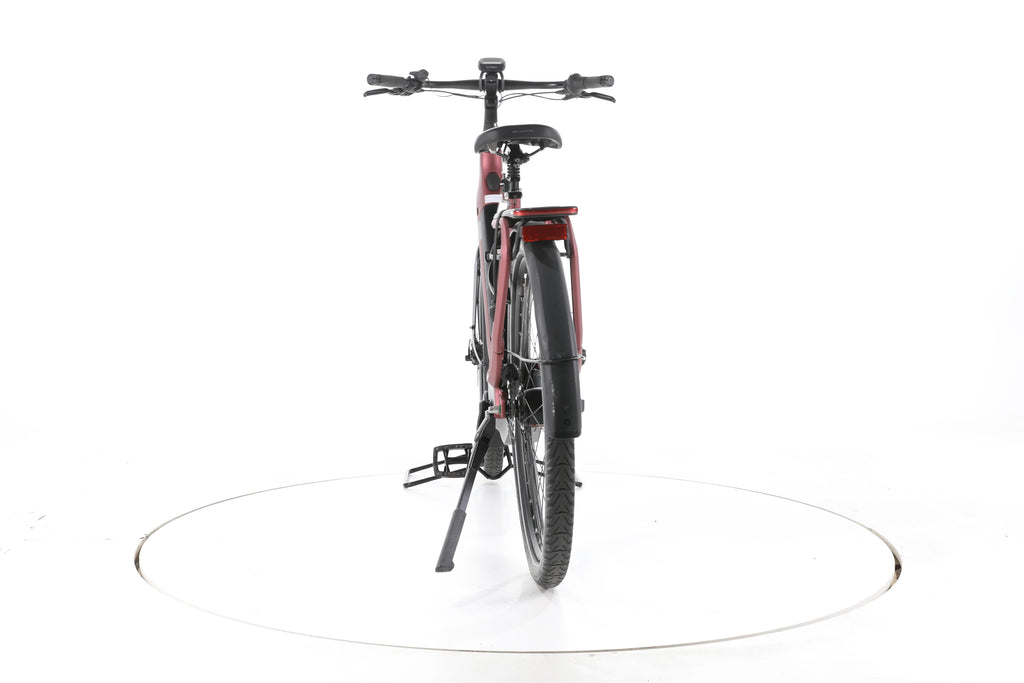 Gazelle Avignon C8 G2706 City E-Bike Tiefeinsteiger - Image 10