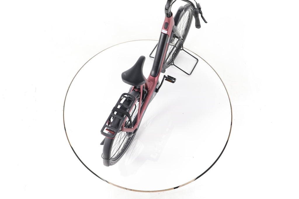 Gazelle Avignon C8 G2706 City E-Bike Tiefeinsteiger - Image 23