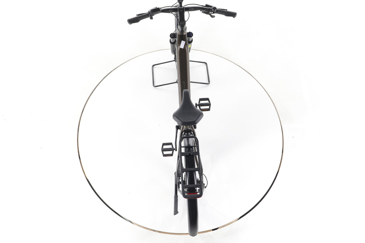 R Raymon Tahona Trekking E-Bike Tiefeinsteiger 2024 - Image 22