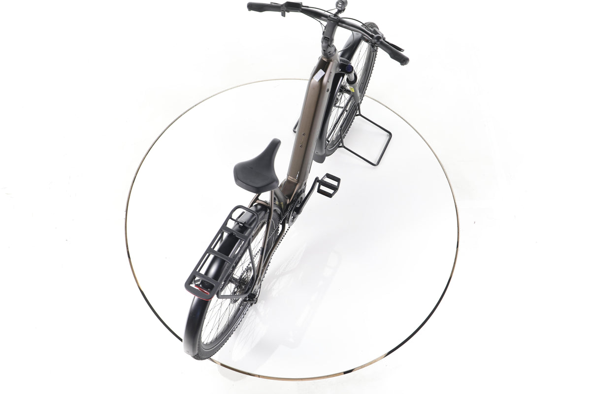 R Raymon Tahona Trekking E-Bike Tiefeinsteiger 2024 - Image 23