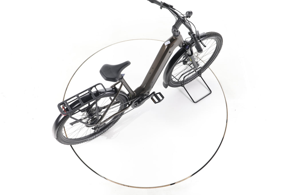 R Raymon Tahona Trekking E-Bike Tiefeinsteiger 2024 - Image 24