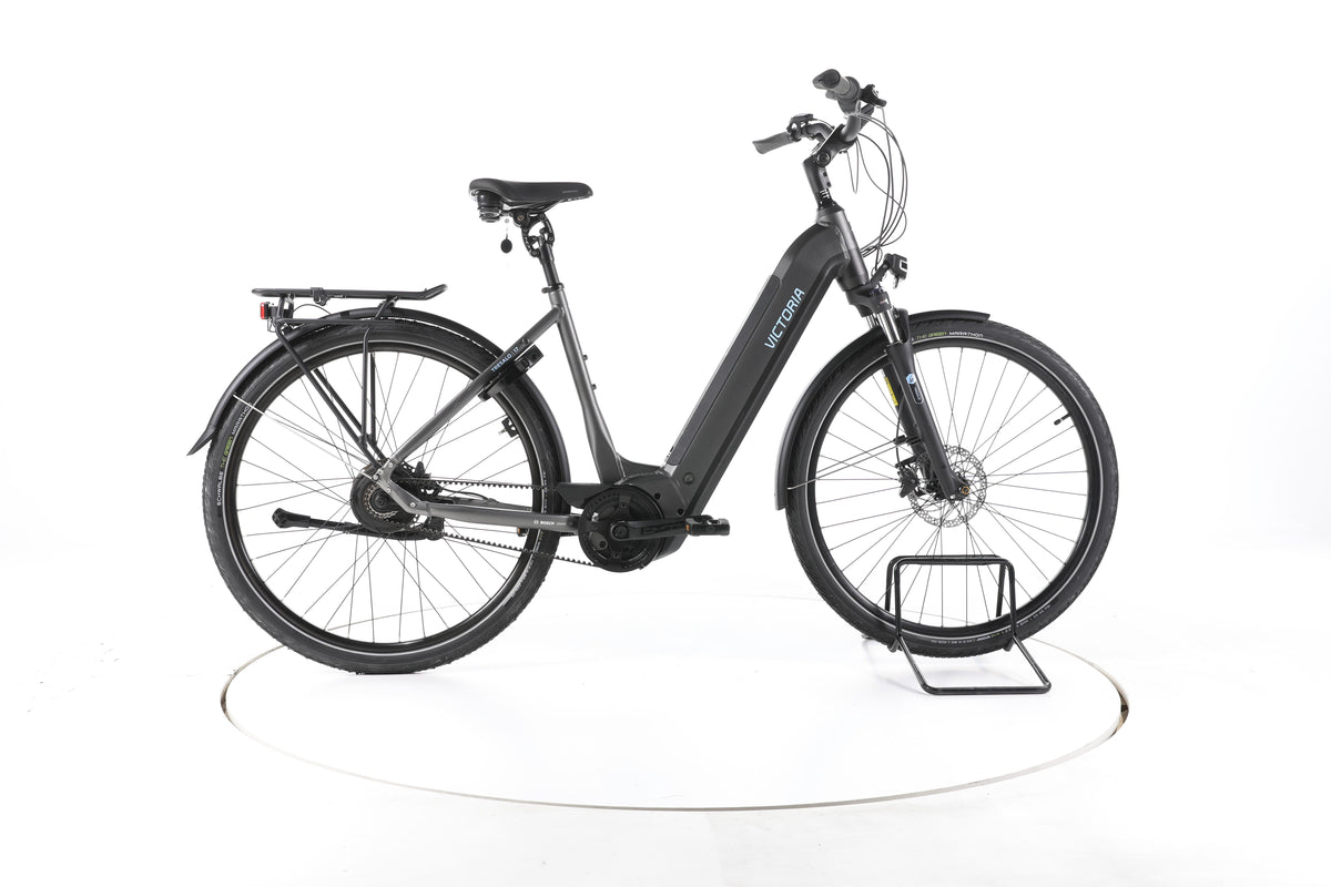 Victoria Tresalo 17 City E-Bike Tiefeinsteiger - Image 1