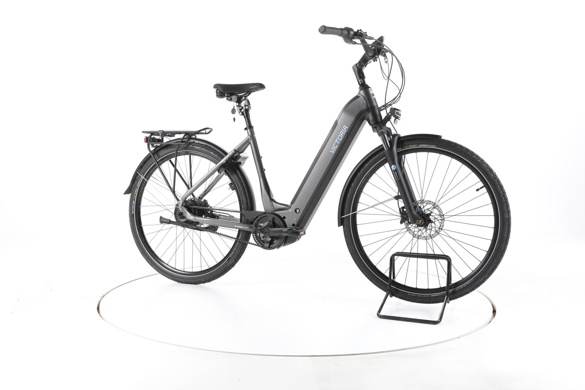 Victoria Tresalo 17 City E-Bike Tiefeinsteiger - Image 2