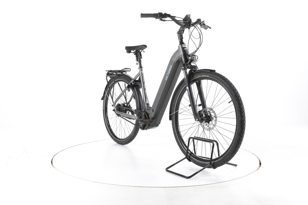 Victoria Tresalo 17 City E-Bike Tiefeinsteiger - Image 3