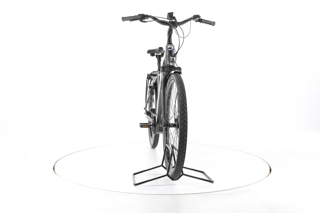 Victoria Tresalo 17 City E-Bike Tiefeinsteiger - Image 4