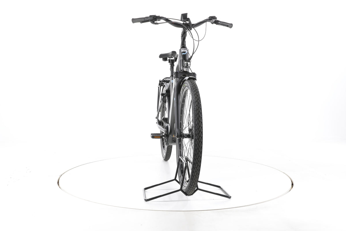 Victoria Tresalo 17 City E-Bike Tiefeinsteiger - Image 4