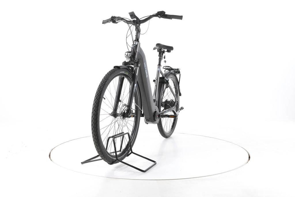 Victoria Tresalo 17 City E-Bike Tiefeinsteiger - Image 5