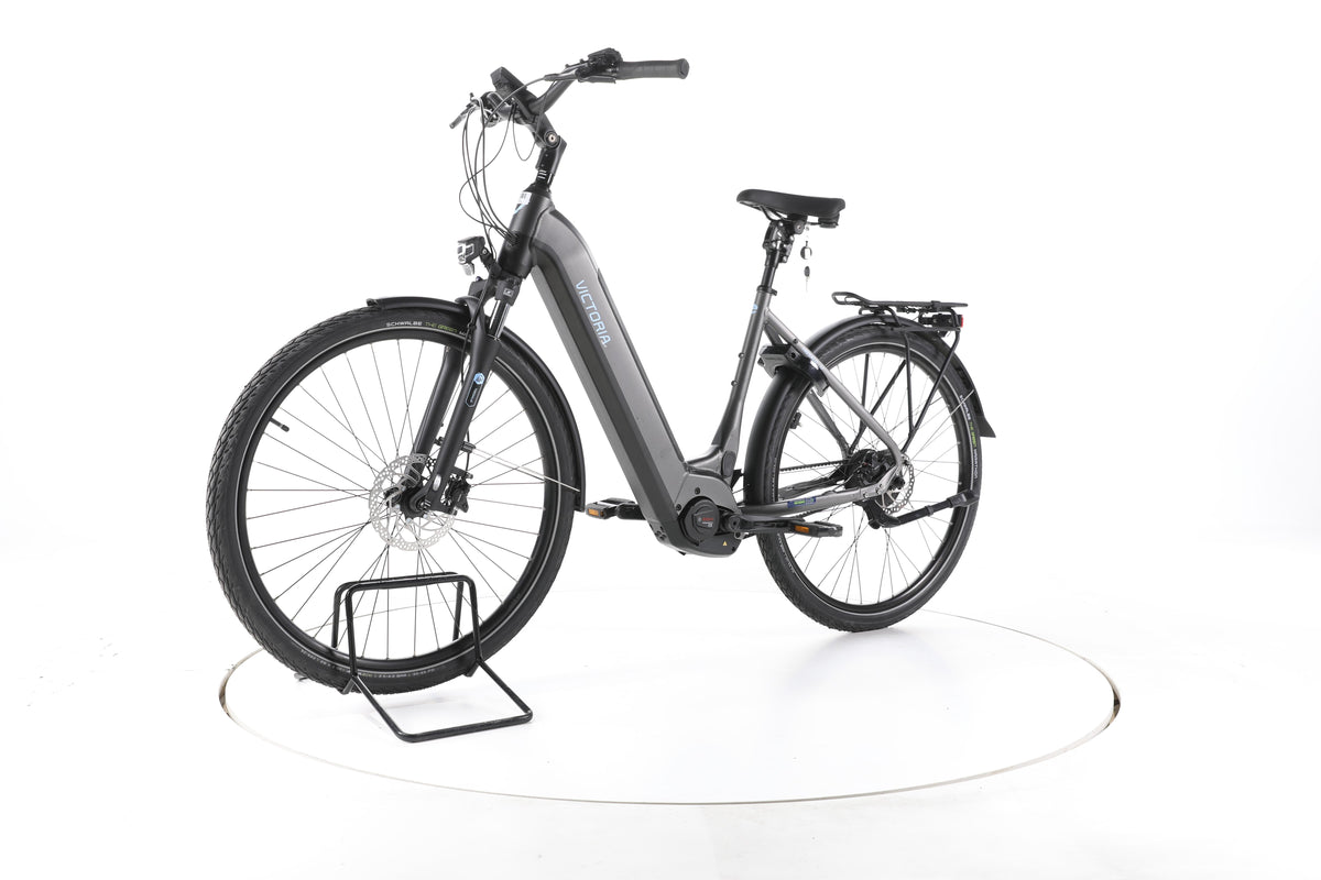 Victoria Tresalo 17 City E-Bike Tiefeinsteiger - Image 6