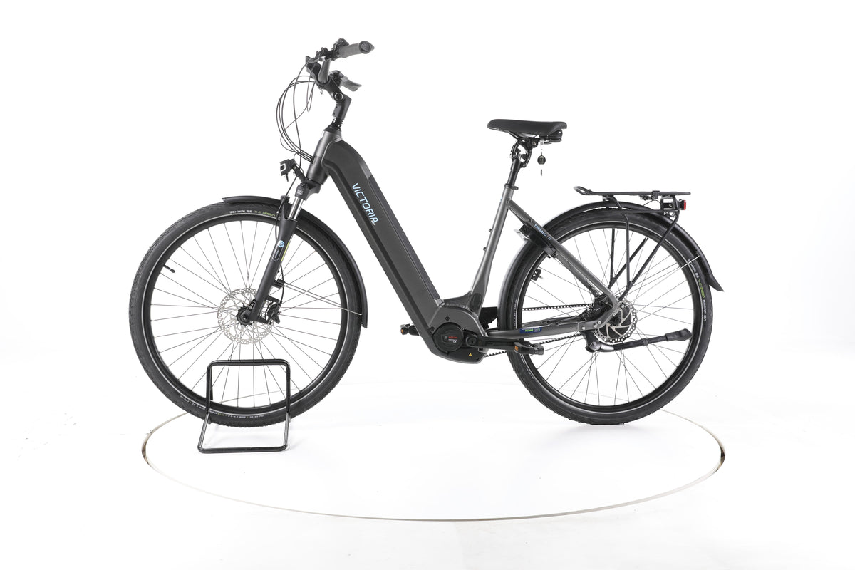 Victoria Tresalo 17 City E-Bike Tiefeinsteiger - Image 7