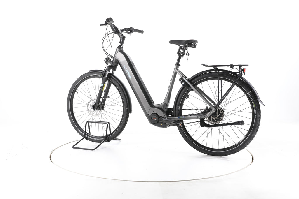Victoria Tresalo 17 City E-Bike Tiefeinsteiger - Image 8