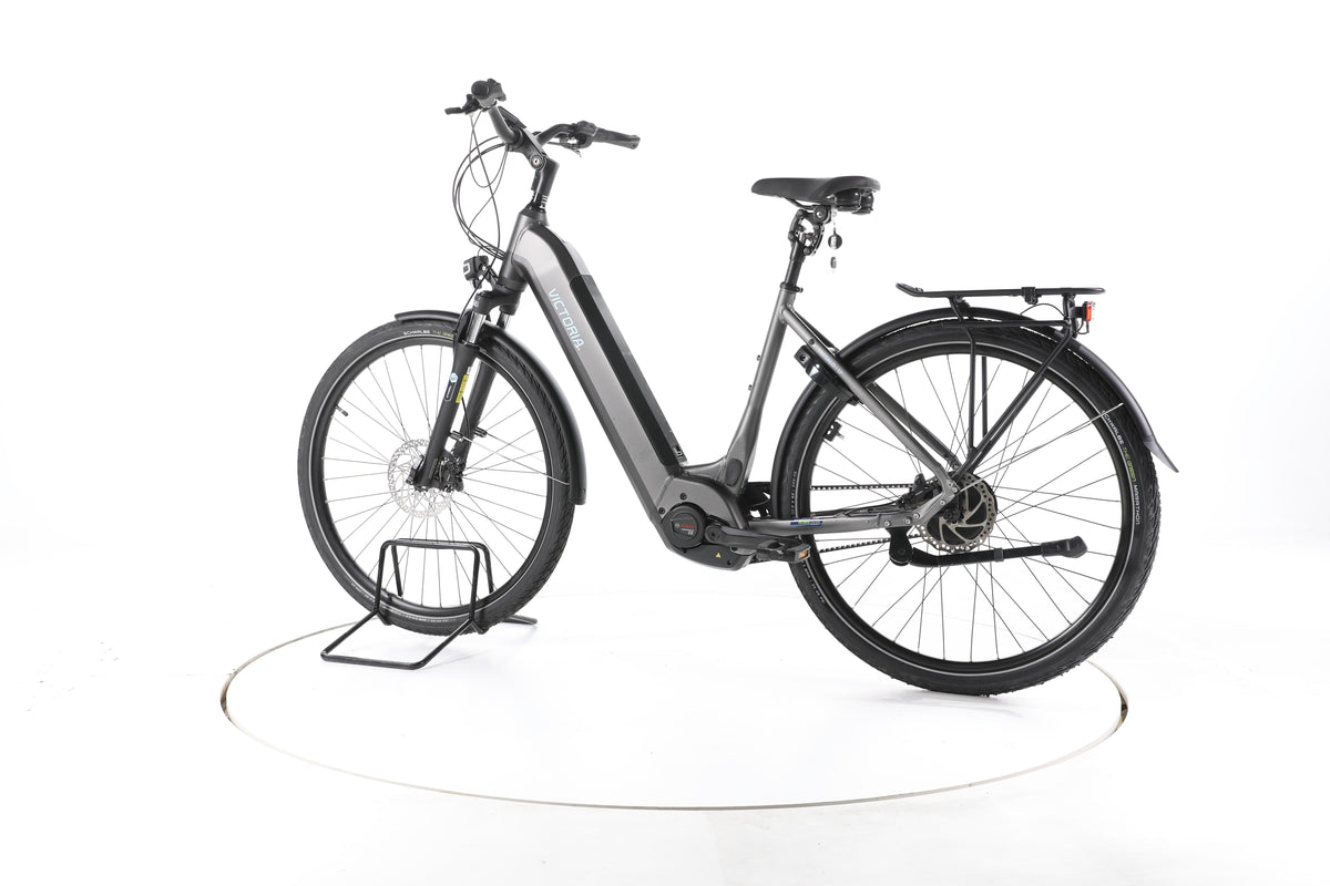 Victoria Tresalo 17 City E-Bike Tiefeinsteiger - Image 8