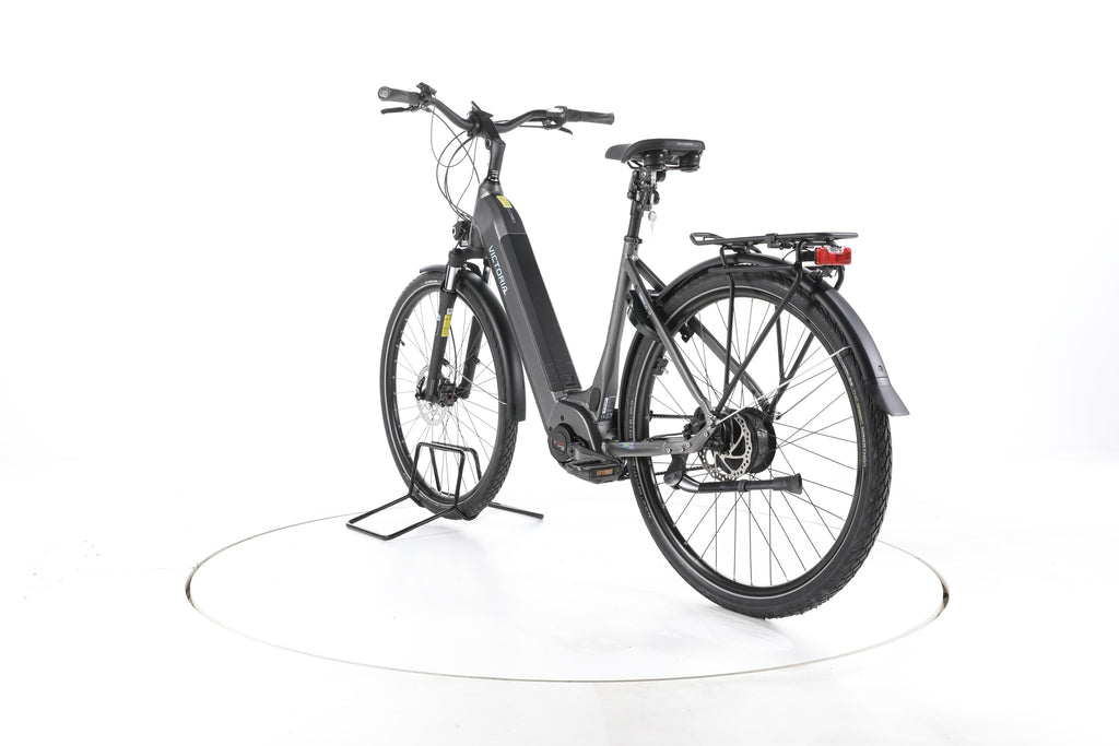 Victoria Tresalo 17 City E-Bike Tiefeinsteiger - Image 9