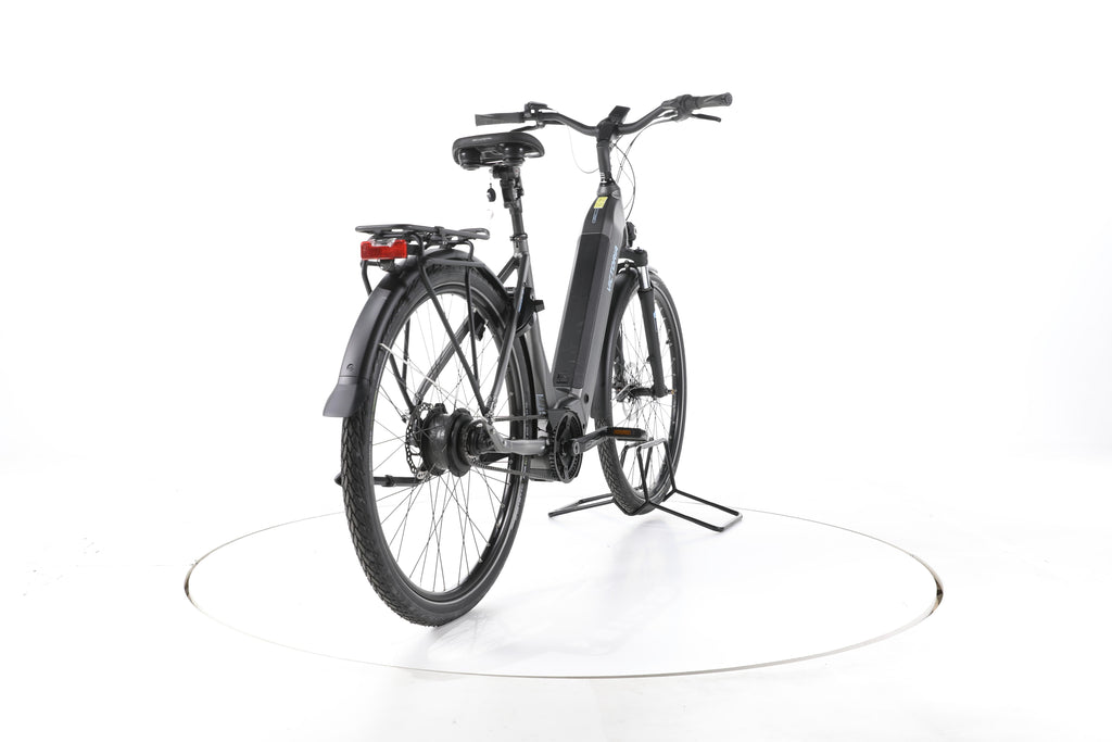 Victoria Tresalo 17 City E-Bike Tiefeinsteiger - Image 11