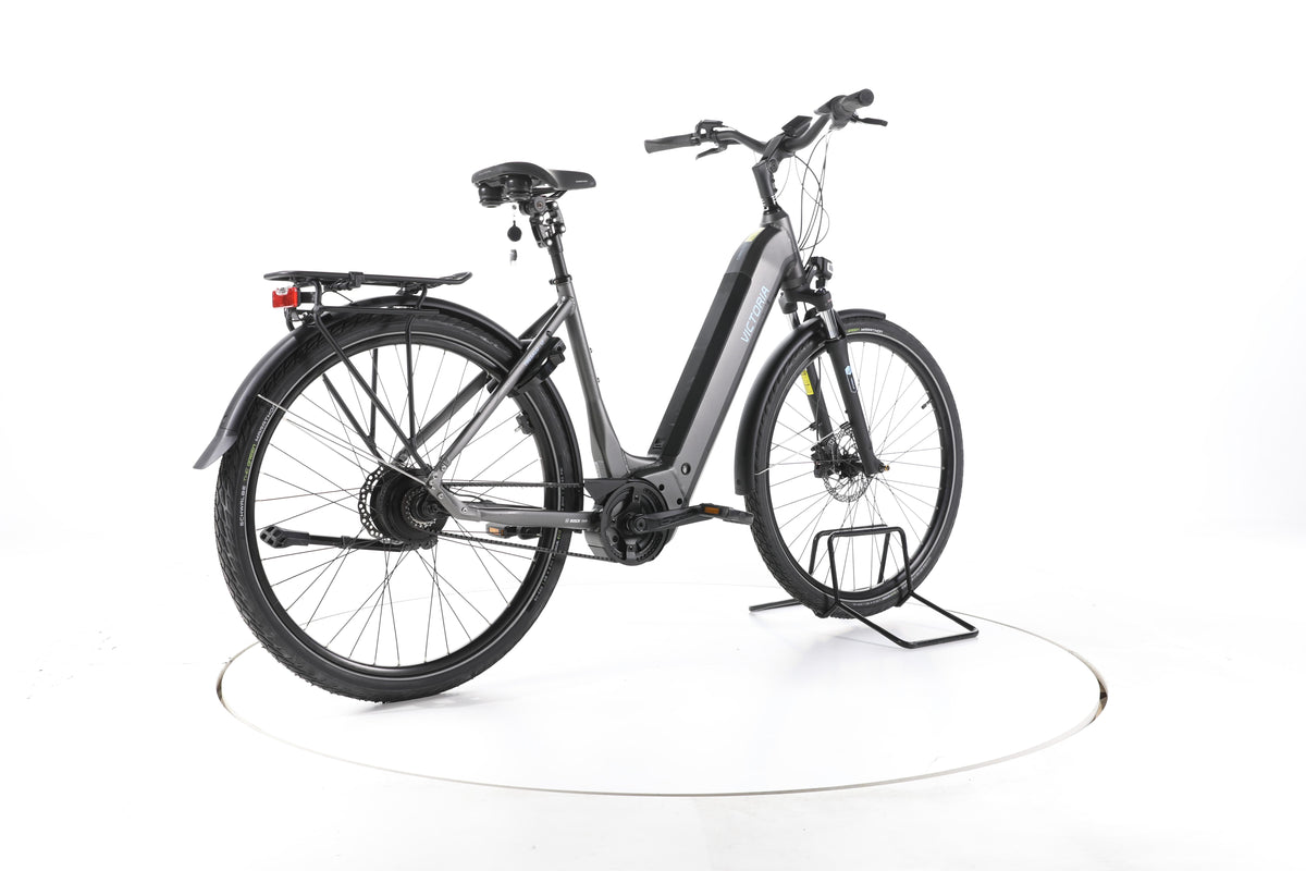 Victoria Tresalo 17 City E-Bike Tiefeinsteiger - Image 12