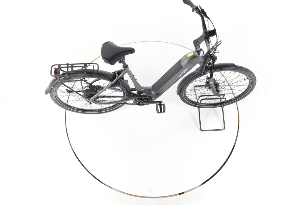 Victoria Tresalo 17 City E-Bike Tiefeinsteiger - Image 13