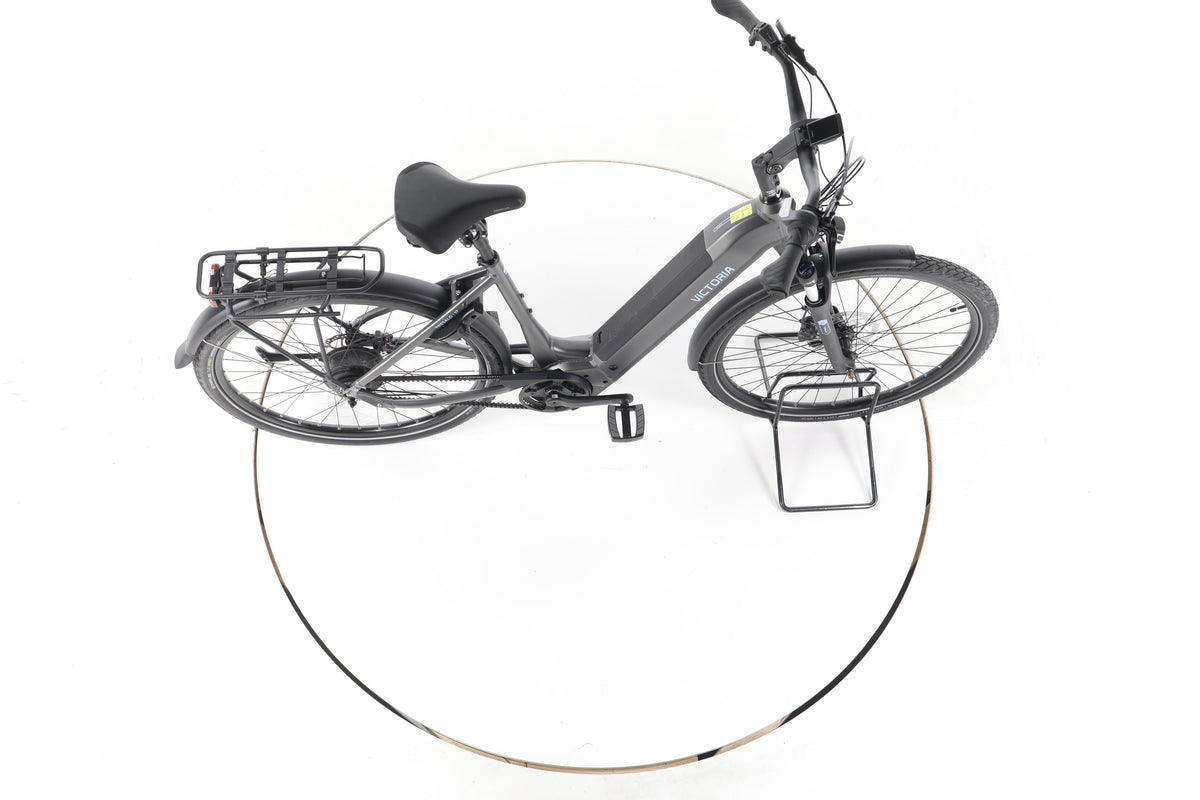 Victoria Tresalo 17 City E-Bike Tiefeinsteiger - Image 13