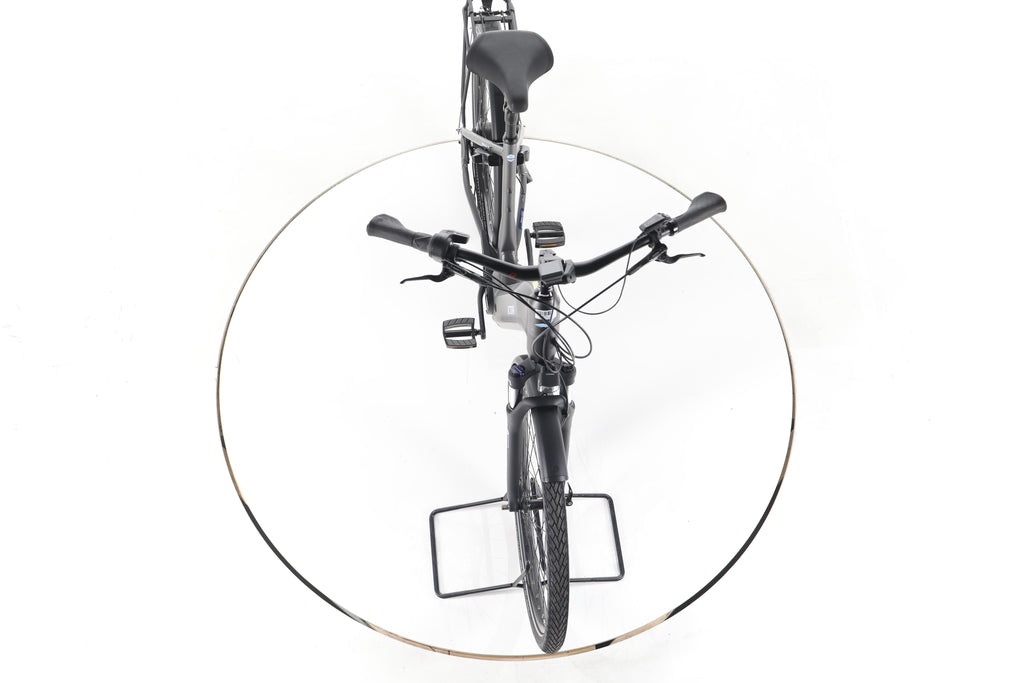 Victoria Tresalo 17 City E-Bike Tiefeinsteiger - Image 16