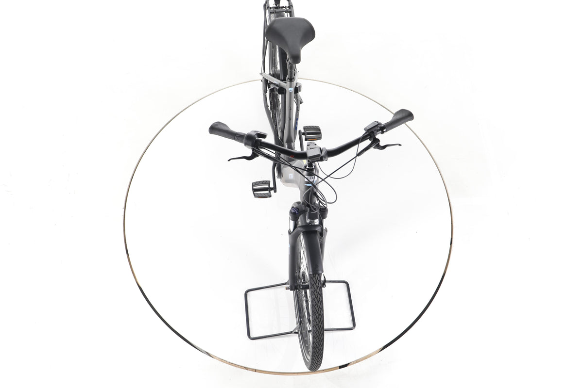Victoria Tresalo 17 City E-Bike Tiefeinsteiger - Image 16
