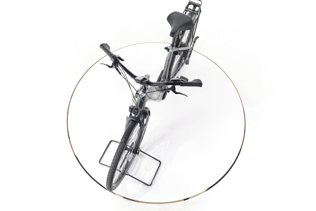 Victoria Tresalo 17 City E-Bike Tiefeinsteiger - Image 17