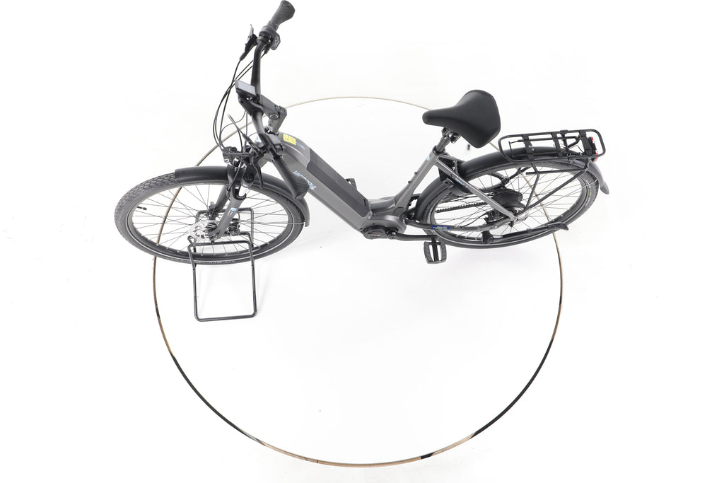 Victoria Tresalo 17 City E-Bike Tiefeinsteiger - Image 19