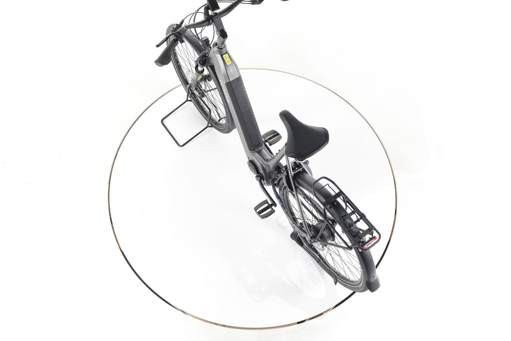 Victoria Tresalo 17 City E-Bike Tiefeinsteiger - Image 21