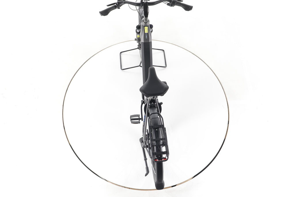 Victoria Tresalo 17 City E-Bike Tiefeinsteiger - Image 22