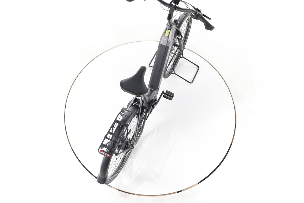 Victoria Tresalo 17 City E-Bike Tiefeinsteiger - Image 23