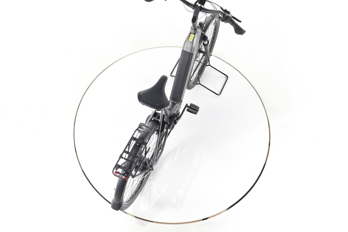 Victoria Tresalo 17 City E-Bike Tiefeinsteiger - Image 23