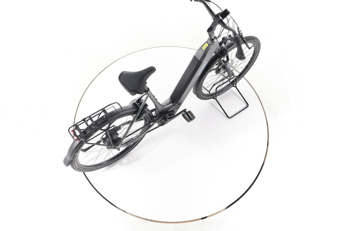 Victoria Tresalo 17 City E-Bike Tiefeinsteiger - Image 24