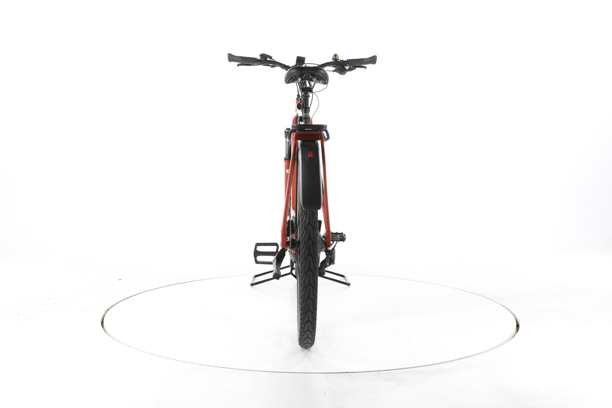 Cube Kathmandu Hybrid EXC Trekking E-Bike - Image 10