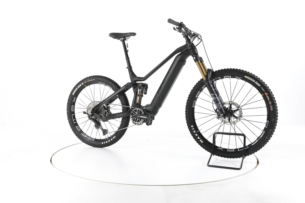 Haibike Allmtn 10 E-Bike Fully - Image 2